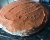 Foto del paso 12 de la receta Tarta de zanahoria