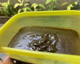 Foto langkah ke 3 dari resep Martabak madura sambel petis #dirumahAja.