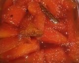 Foto del paso 5 de la receta: Dulce de Mamón