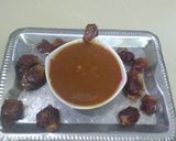 ભજીયા ની ચટણી(Pakoda chatney recipe in Gujarati) રેસીપી સ્ટેપ2ફોટો
