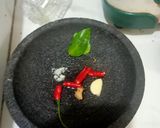 Foto langkah ke 5 dari resep Nasi Kuning Komplit #2.