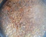 Foto del paso 2 de la receta: Chorizo cantimpalo con lentejas
