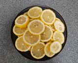 Foto langkah ke 4 dari resep Lemon Syrup Homemade.