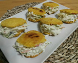 Foto del paso 8 de la receta: Arepas