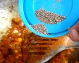 A picture of step 3 of Italian pasta.
