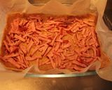 Foto del paso 9 de la receta: Paj Undungue y paj Pepé Luí