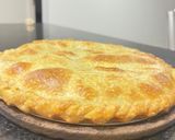 Foto del paso 4 de la receta: Tarta de acelga 🥬