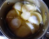 Une image de l'étape 8 de Confiture de pamplemousse 🍋.