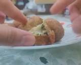 Cheese Corn balls recipe step 10 photo