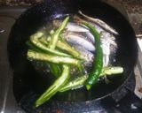 Foto langkah ke 3 dari resep Pindang Blocok Pedas.