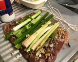 A picture of step 3 of Pork Lechon Belly in Ninja Foodi.