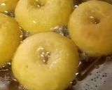 Foto langkah ke 3 dari resep Donut labu kuning.