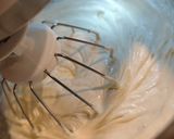 Sós karamellás sajttorta recept fázis 2 fotója