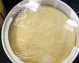 Foto langkah ke 3 dari resep Roti Sobek Coklat "mudah & anti gagal".