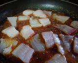 A picture of step 8 of Fish Fillet Masala.