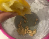Foto del paso 1 de la receta: Lemon curd fácil para rellenar tartas