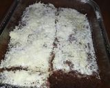 Foto langkah ke 5 dari resep Brownies coklat kukus mudah (nutricake).