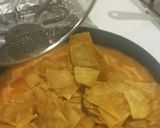 Foto del paso 6 de la receta: Chilaquiles rojos