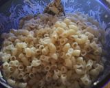 Foto del paso 13 de la receta: Pastón de ensueño o ensalarda de pasta