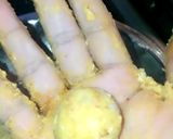 मलाई कोफ्ता (Malai kofta recipe in hindi) रेसिपी चरण 2 फोटो
