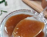 Foto langkah ke 6 dari resep Bubur Singkong Gula Merah.