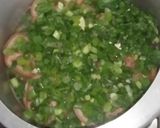 Foto del paso 3 de la receta: Carne a la olla con verduras