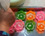 Foto langkah ke 8 dari resep *BOLU SUSU OREO*.