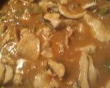 Ginger Chicken over Broccoli recipe step 14 photo