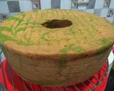 Foto langkah ke 5 dari resep Bolu Jadul Montok.