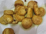 Sup Tauhu Telur dan Sayuran