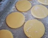 Foto del paso 4 de la receta: Alfajores de maicena súper fácil