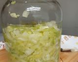 Foto del paso 7 de la receta: Chucrut