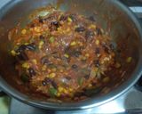 મેક્સિકન રાઈસ (Maxican Rice recipe in Gujarati) રેસીપી સ્ટેપ6ફોટો