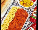 عکس مرحله 6 از دستور سوسیس بندری اصیل و خوشمزه 😋