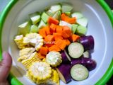 Sayur Lodeh Tahu