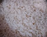 दाल चावल (Dal chawal recipe in hindi) रेसिपी चरण 3 फोटो