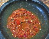 Foto langkah ke 2 dari resep Sambal Jokjok Komering.