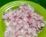 Foto langkah ke 6 dari resep Bubur ayam.