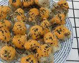 Foto langkah ke 9 dari resep Dimsum Mentai.