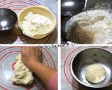 A picture of step 3 of Mary's Kitchen: Juicy Xiao Long Bao.