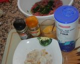 Foto del paso 3 de la receta Sepia con albóndigas