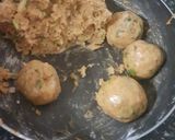 અમૃતસરી કુલચા (Amritsari kulcha recipe in Gujarati) રેસીપી સ્ટેપ4ફોટો