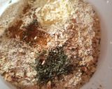 Foto del paso 3 de la receta: Pechugas de pollo rellenas de ricota y espinacas