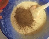 Foto del paso 3 de la receta: Budín marmolado