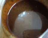صورة لخطوة 4 من وصفة كيكه القرفه بصوص الكراميل بالقرفه
