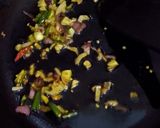 ঝিঙে পোস্ত (Jhinge posto recipe in Bengali) রেসিপি ধাপ - 1 ছবি