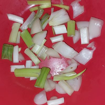 Langkah 2