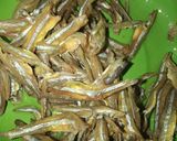 Foto langkah ke 3 dari resep Lodeh tempe, tahu, ikan teri super pedas.