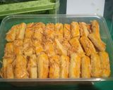 Foto langkah ke 6 dari resep Kastengel renyah.