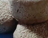 Foto del paso 8 de la receta: Pan de Hamburguesas integrales Veganos